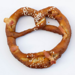 Bacon Pretzel