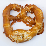 Cheese Pretzel